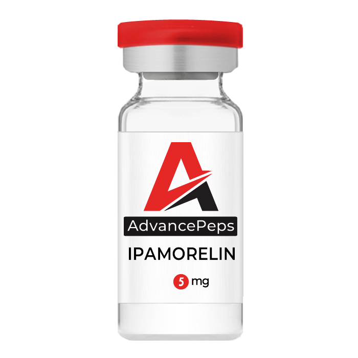 IPAMORELIN - 5mg AdvancePeps.com IPAMORELIN - 5mg AdvancePeps.com