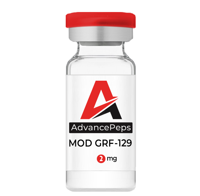 mod grf 129 & ipamorelin for sale - (CJC-1295 NO DAC) Magnesium and glutathione: a fair and white Strength per Vial:10 mg